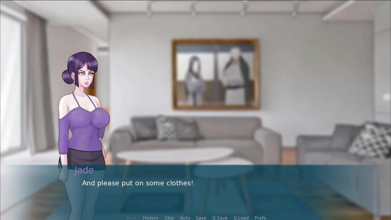 Miss Kitty 2K: Sex Note - 149 bon sexe sur le canapé par misskitty2k