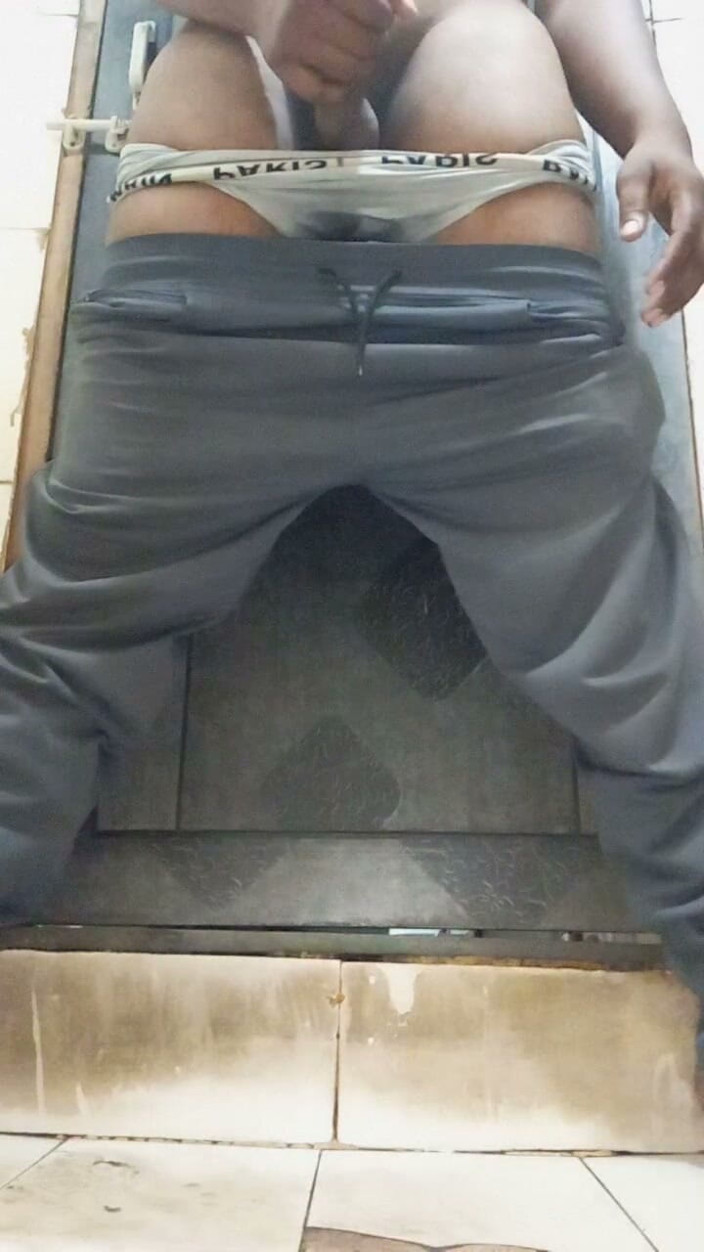 Sweet Indian cock: Indian Desi Aunty Boobs Licking with Penis Handjob