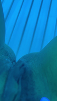 Under the Sunbed