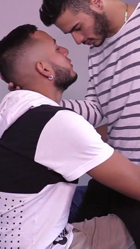 Two Stepbrothers Fucking