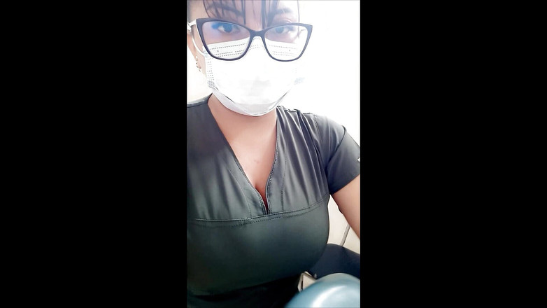 Martin13: The Dental Doctor Decides to Become an Adult Content Creator...