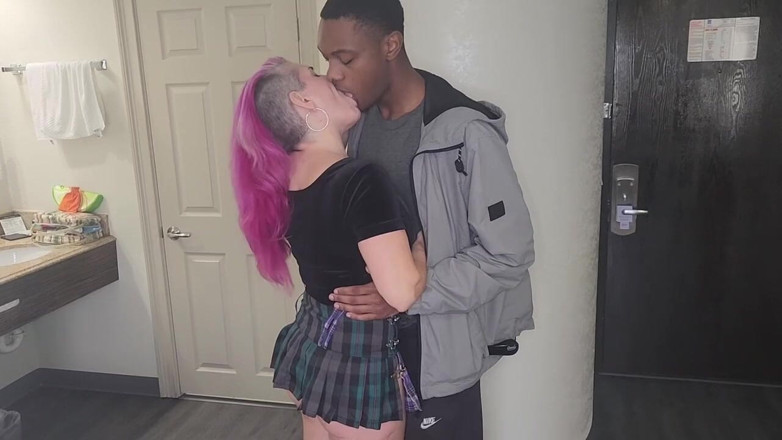 Cory Strokes: ブリット・ブラック教授によるxxxtraクレジット