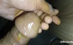 हैण्डजॉब सो स्वीट