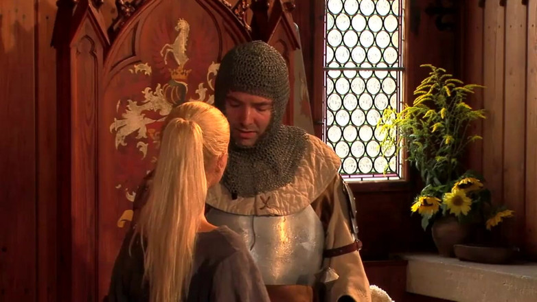 XTime Vod: Exxxcalibur - ตอนที่ 06 - (หนังเรื่องยาว)