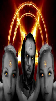 .:ritual:. Twin Flames Fire Fuck