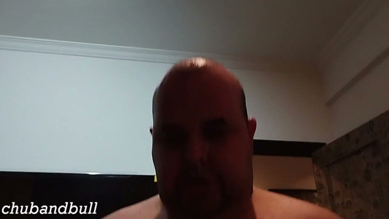 Chub_Bull: Coppia grassa che sborra
