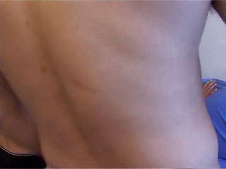 Xtime Network: Pareja amateur con máscara no tiene vergüenza