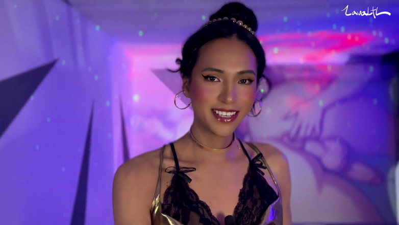 Lavala: Before the Dancing Started, Things Already Got Messy.