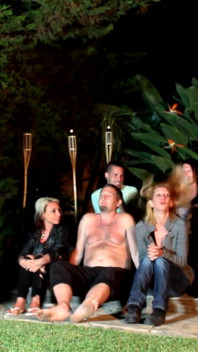 Sexy Video: Culanta Mo 03