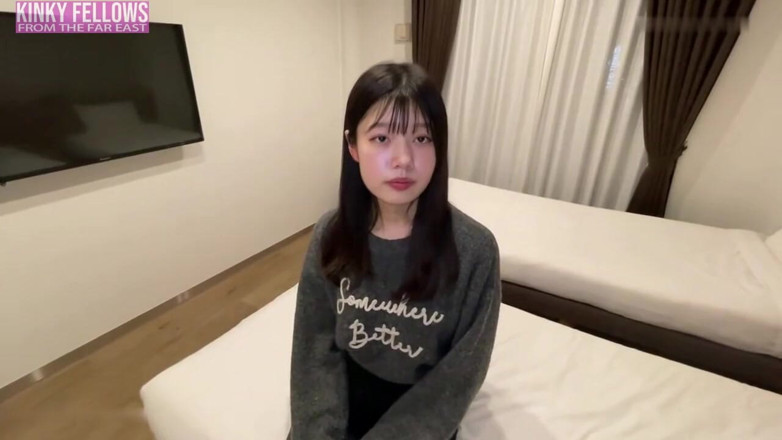 Asian happy ending: Asian Angel 25413