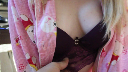 Taboo Room: 유혹하는 나 - 서로 만지다 - 금기