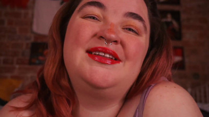 AssGives: Red Lips