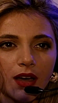 Selen Canlı - bölüm 01