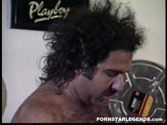 Pornstar Legends: ron jeremi aur jemi leh