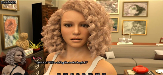 Visual Novels: Rebirth part 3