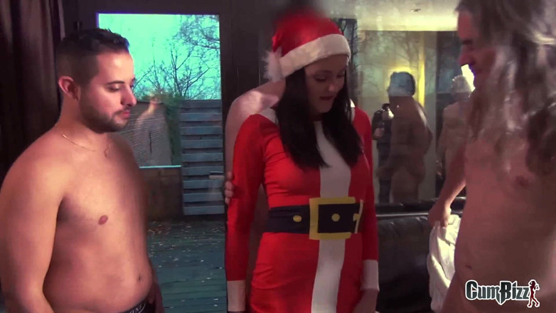 Cumbizz: Xmas remaja pemuliaan prt 1
