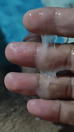 Hot Chilli 2025: Il ragazzo della sborra fa una sega &out com veloce