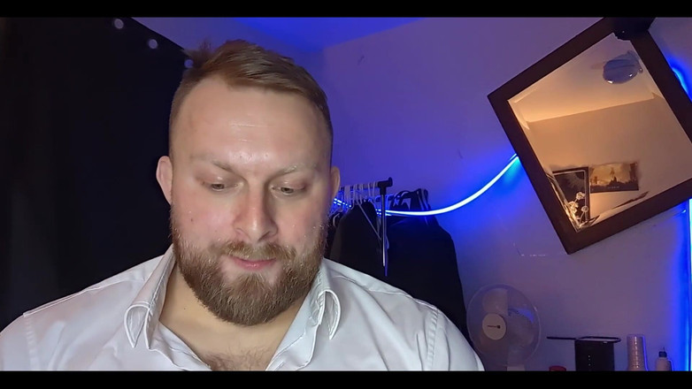 WolfgangWhite: POV 롤플레이 