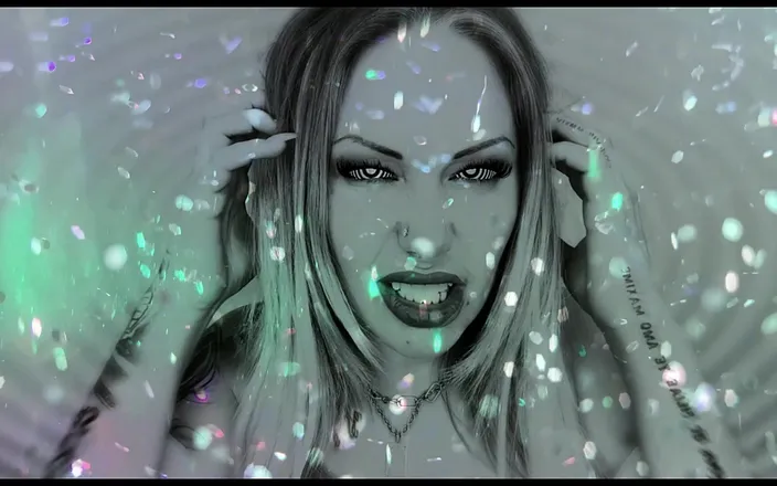 Goddess Misha Goldy: 30 days of spiraling gooning, edging, and denying challenge! Day 5
