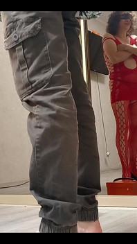 レッドフレンド