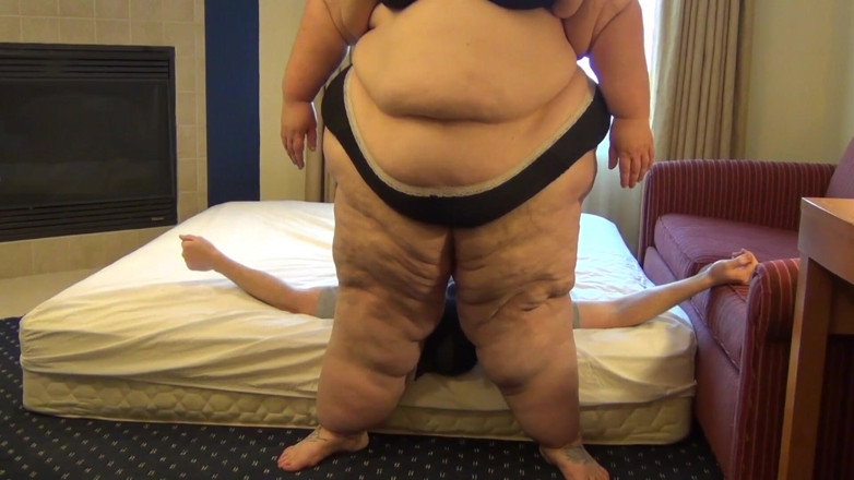 Full Weight Productions: Savannah เปิดตัวกับการกระแทกตูด 1