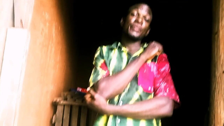 Judith xxx: My Home Loving