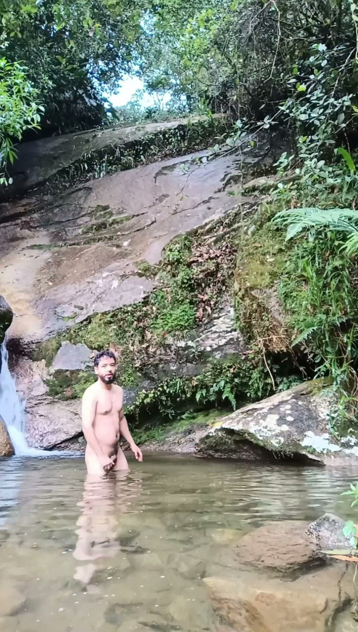 Tommhot: A Compilation of Me Peeing and Masturbating Outdoors and in...