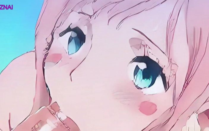 Prznai: Una Pieza Shirahoshi (6) hen