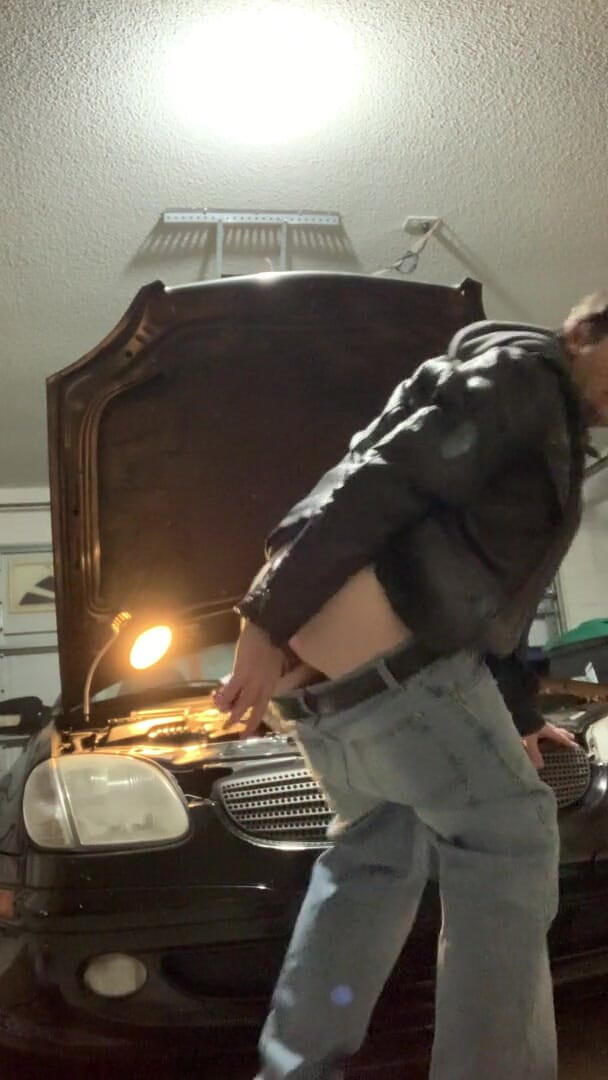 Cecils Toolbox: งานดูดควยสั้น 2