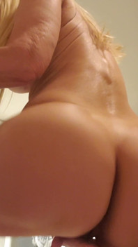 Big Ass MILF