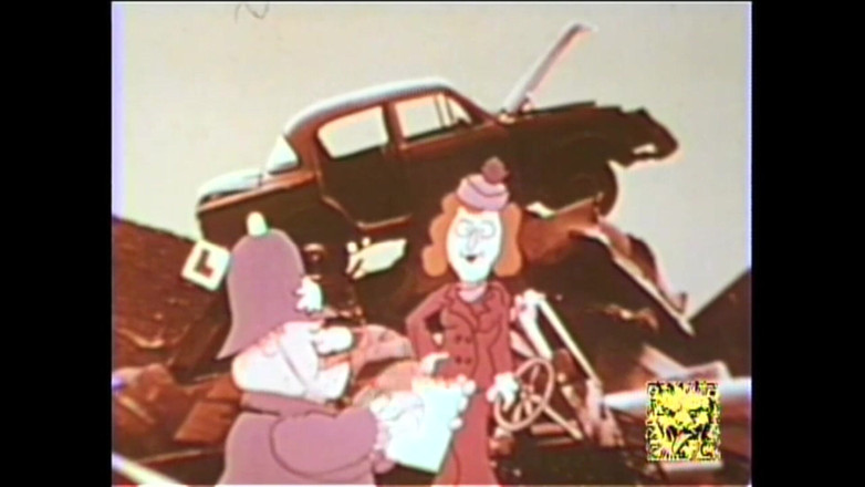 The Unforgettable: Animovaný úchyl (část 2)