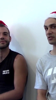 Check Out Kemahiran Hebat Aussie Duo Lewis dan Bryce Selepas Oral