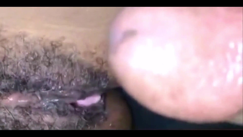 Mighty Adrian - Black Ice: Memek cewek semok ini dicrot di dalam spesial hari valentine