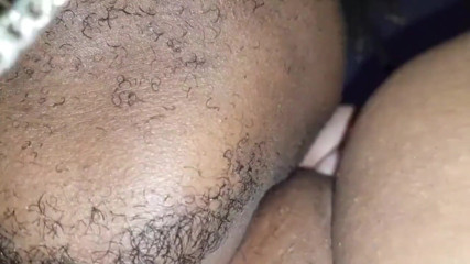 Real homemade BBW BBC porn: Wildenglishbbw BBC Nata4sex Passionate Anal Birthday Sex