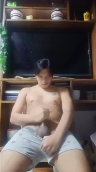Các buổi wanking trong nhà tôi