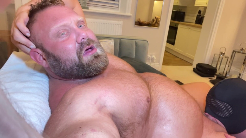 Jack stacked: コック崇拝