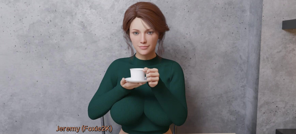 Miss Kitty 2K: Masalah jantung - 16 aku pengen banget ngentot pantatmu oleh foxie2k