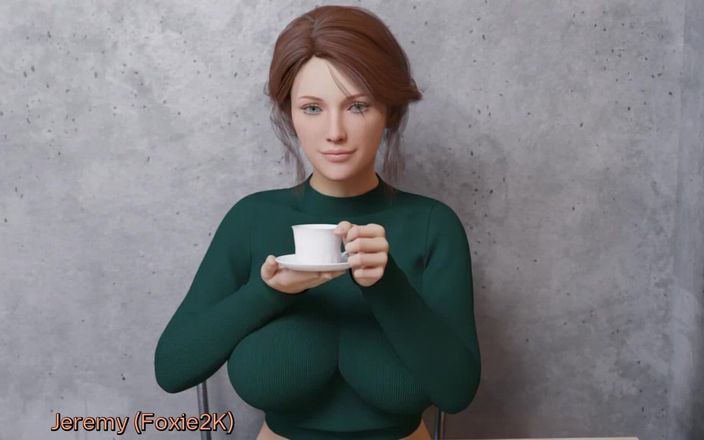 Miss Kitty 2K: Kalp sorunları - 16 foxie2k tarafından o götü sikerdim