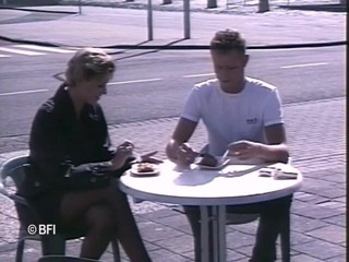 Naughty by nature in Holland: DVD Holland sex pack