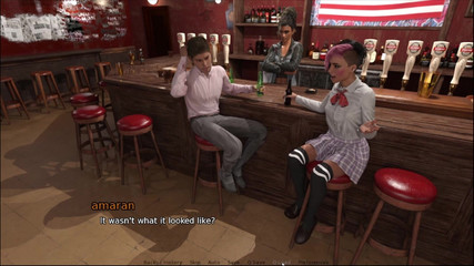 Amaran Futas: Shemale World Gameplay Bahagian 7