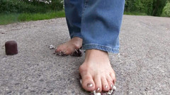 Popp Sylvie: Bosé drcení