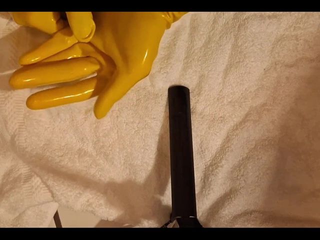 Dreamofevolutionvip - Latex Gloves - Oct 20, 2024 (Dream of evolution Vip)