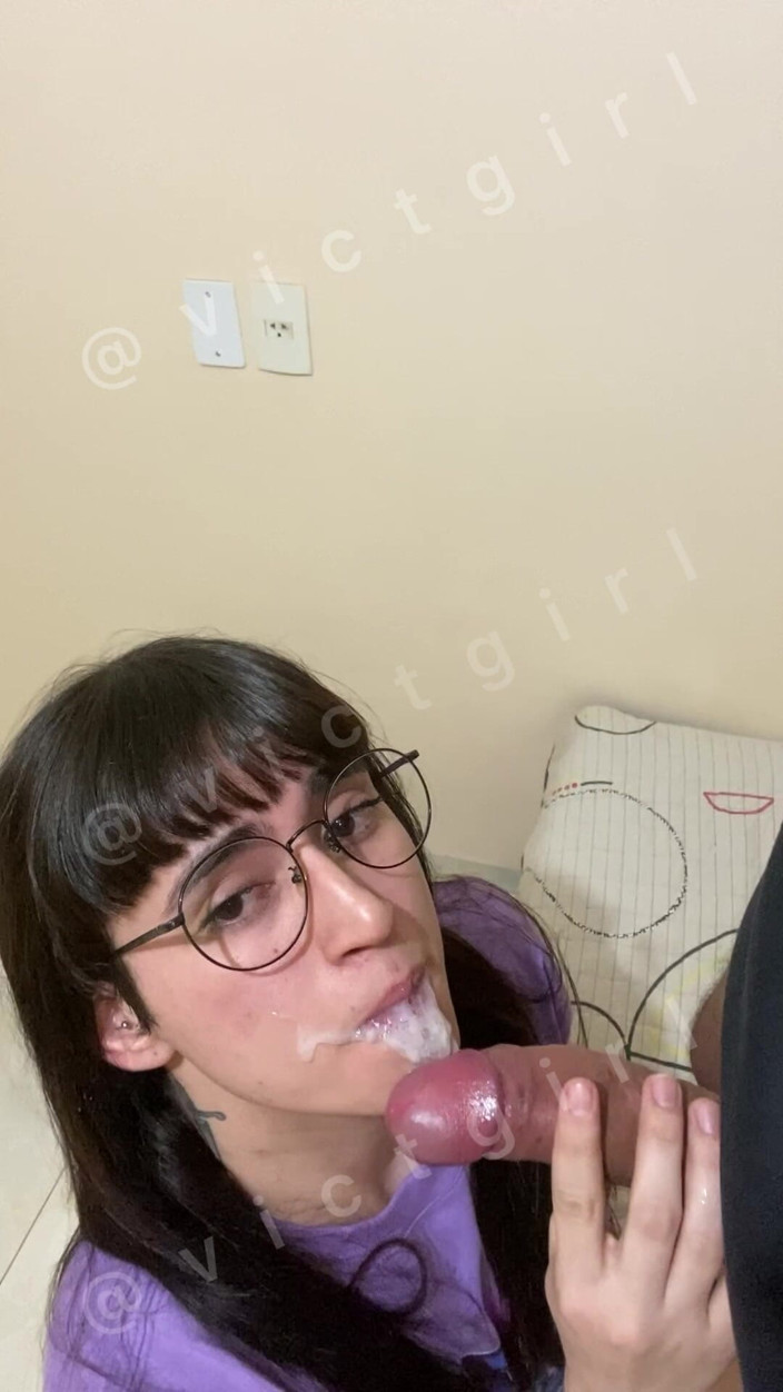 Victgirl: Prendere tutto