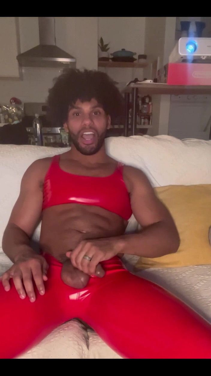 Tony Genius: Red Rocket: recensione di sex toy