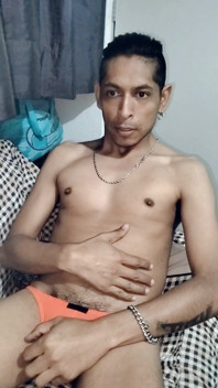 How do I look?