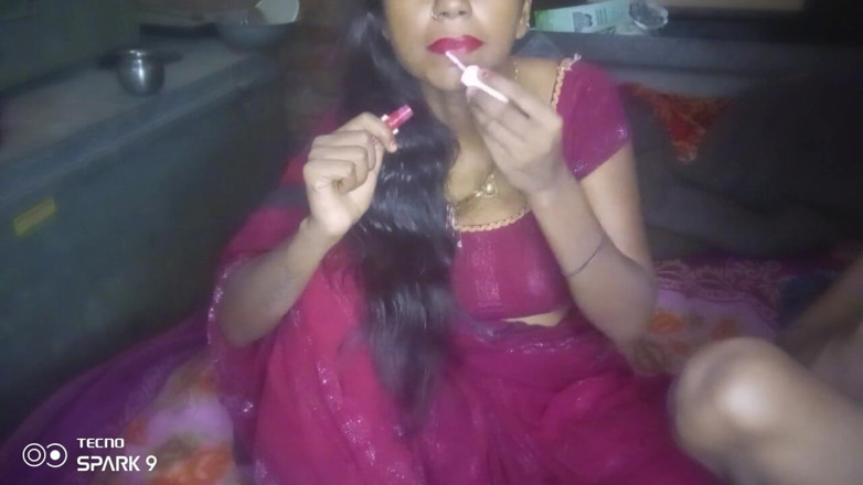 Desi kutiya: Village esposa fez menina latina quebrada fodida duro