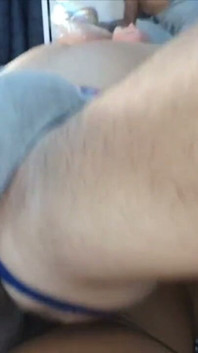 Top Latino Dominan T Fuck Frenchboy