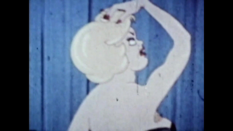 The Unforgettable: Perverse Karikaturen(teil 5)