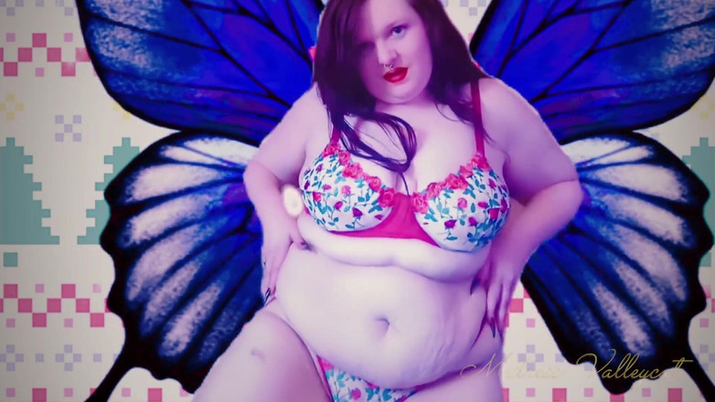 Mxtress Valleycat: Trest Changelinga