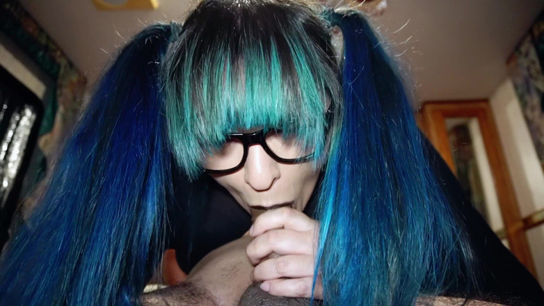 VickyVixen: Got Brat ssie cię do sucha
